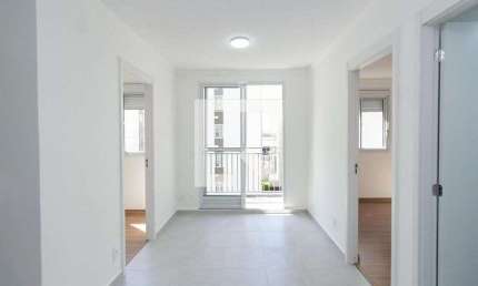 Apartamento para Aluguel - Vila Guilherme, 2 Quartos,  36 m² - São Paulo