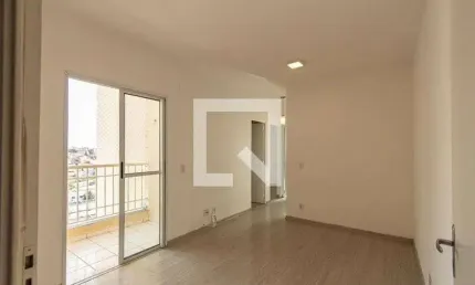 Apartamento para Aluguel - Vila Esperança, 2 Quartos,  58 m² - Sorocaba