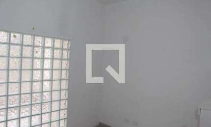 Kitnet / Stúdio para Aluguel - Santa Cecília, 1 Quarto,  37 m² - São Paulo