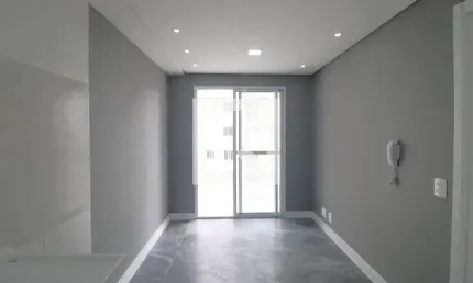 Apartamento para aluguel - socorro, 1 quarto,  28 m² - são paulo