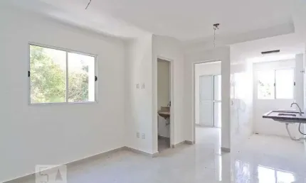 Kitnet / Stúdio para Aluguel - Água Fria, 1 Quarto,  41 m² - São Paulo