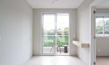 Apartamento para Aluguel - Piqueri, 2 Quartos,  38 m² - São Paulo