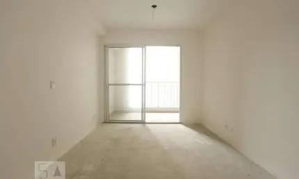 Apartamento para Aluguel - Santa Cecília, 1 Quarto,  30 m² - São Paulo