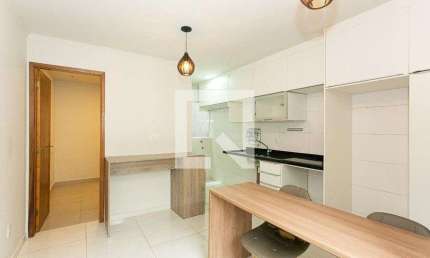 Apartamento para Aluguel - Vila Carrão, 1 Quarto,  34 m² - São Paulo