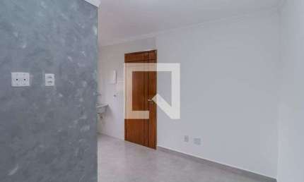 Apartamento para Aluguel - Vila Prudente, 1 Quarto,  30 m² - São Paulo