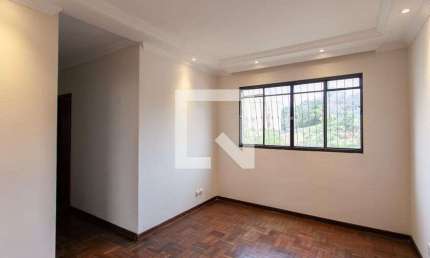 Apartamento para Aluguel - Serra Verde, 3 Quartos,  70 m² - Belo Horizonte