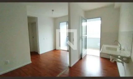 Apartamento para Aluguel - Vila Aricanduva, 2 Quartos,  45 m² - São Paulo