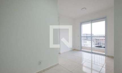 Apartamento para Aluguel - Vila Augusta, 2 Quartos,  43 m² - Guarulhos