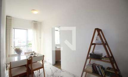 Apartamento para Aluguel - Taquara, 2 Quartos,  60 m² - Rio de Janeiro
