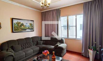 Apartamento para Aluguel - Taquara, 3 Quartos,  86 m² - Rio de Janeiro