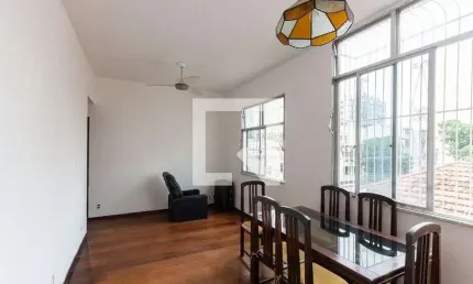 Apartamento para Aluguel - Vila Isabel, 2 Quartos,  72 m² - Rio de Janeiro