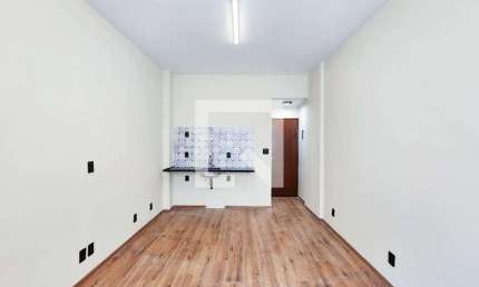 Apartamento para Aluguel - Centro, 1 Quarto,  24 m² - Rio de Janeiro