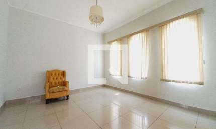Casa para Aluguel - Vila Boa Vista, 3 Quartos,  190 m² - Campinas