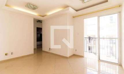 Apartamento para Aluguel - Sapopemba, 2 Quartos,  47 m² - São Paulo