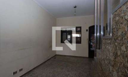 Casa para Aluguel - Jardim Tiete, 2 Quartos,  120 m² - São Paulo