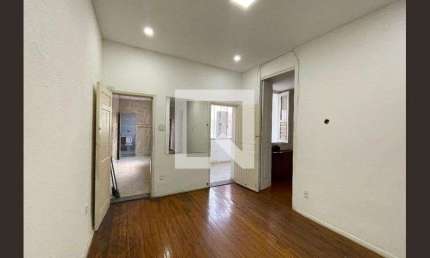 Casa para Aluguel - Vila Isabel, 3 Quartos,  100 m² - Rio de Janeiro