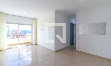 Apartamento para Aluguel - Água Fria, 3 Quartos,  72 m² - São Paulo