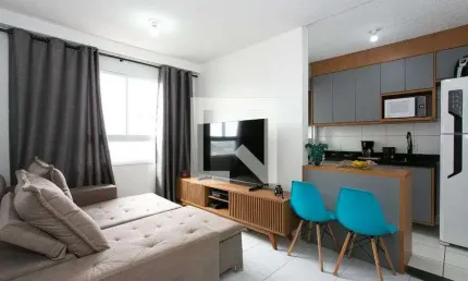 Apartamento para Aluguel - Penha de França, 2 Quartos,  48 m² - São Paulo