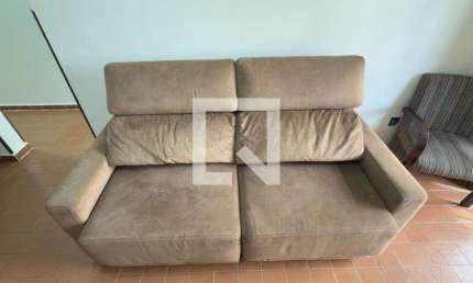 Apartamento para Aluguel - Vila Tupi, 2 Quartos,  70 m² - Praia Grande