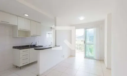 Apartamento para Aluguel - Jacarepaguá, 3 Quartos,  65 m² - Rio de Janeiro