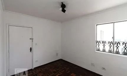 Apartamento para Aluguel - Tatuapé, 2 Quartos,  49 m² - São Paulo