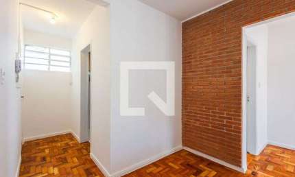 Apartamento para Aluguel - Vila Madalena, 1 Quarto,  40 m² - São Paulo