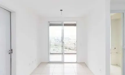 Apartamento para Aluguel - Vila Guilherme, 2 Quartos,  40 m² - São Paulo