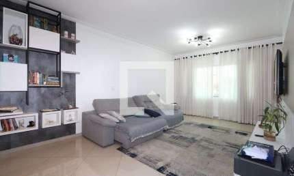 Casa para Aluguel - Sapopemba, 2 Quartos,  140 m² - São Paulo