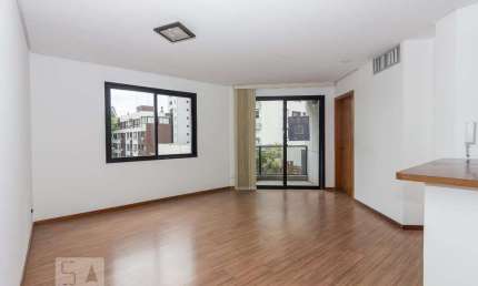 Cobertura para Aluguel - Rio Branco, 1 Quarto,  61 m² - Porto Alegre