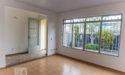 Casa para Aluguel - Vila Mazzei, 2 Quartos,  116 m² - São Paulo