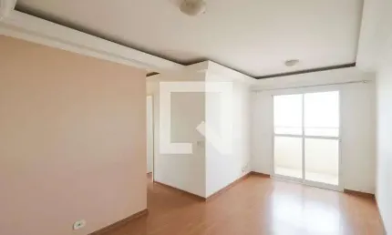 Apartamento para Aluguel - Mandaqui, 3 Quartos,  67 m² - São Paulo