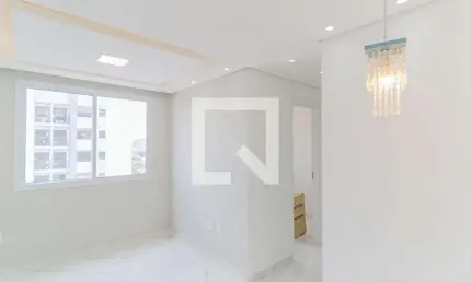 Apartamento para Aluguel - Santo Amaro , 2 Quartos,  44 m² - São Paulo