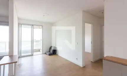 Apartamento para Aluguel - Centro, 2 Quartos,  60 m² - Osasco