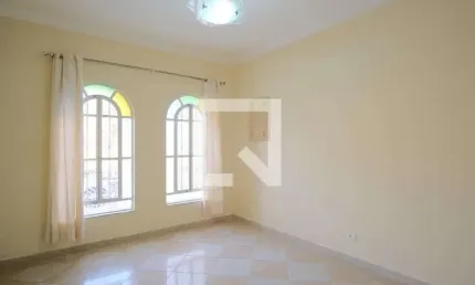 Casa para Aluguel - Tatuapé, 4 Quartos,  200 m² - São Paulo