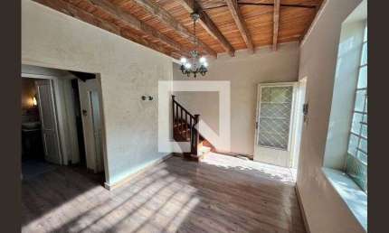 Casa / Sobrado em Condomínio para Aluguel - Água Fria, 2 Quartos,  120 m² - São Paulo