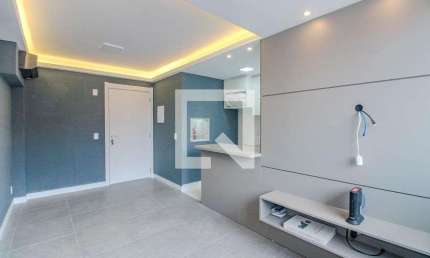 Apartamento para Aluguel - Cristo Redentor, 2 Quartos,  56 m² - Porto Alegre