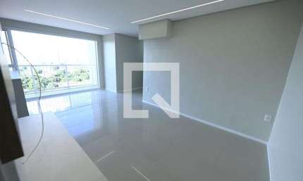 Apartamento para Aluguel - Setor Pedro Ludovico, 3 Quartos,  78 m² - Goiânia