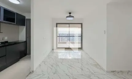 Apartamento para Aluguel - Ipiranga, 3 Quartos,  75 m² - São Paulo