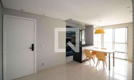 Apartamento para Aluguel - Picanço, 2 Quartos,  64 m² - Guarulhos