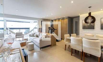 Apartamento para Aluguel - Vila Leopoldina, 3 Quartos,  116 m² - São Paulo