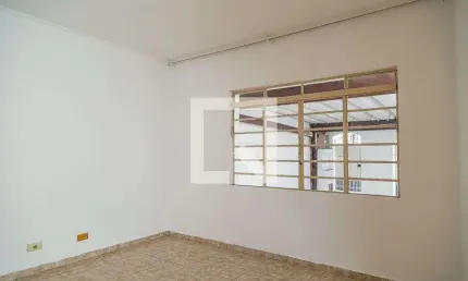 Casa para Aluguel - Jabaquara, 2 Quartos,  184 m² - São Paulo