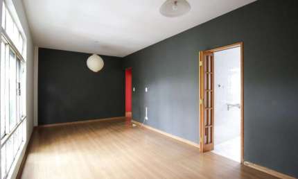Apartamento para Aluguel - Vila Olímpia, 3 Quartos,  84 m² - São Paulo