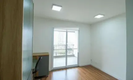 Apartamento para Aluguel - Belém, 1 Quarto,  27 m² - São Paulo