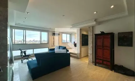 Apartamento para Aluguel - Lagoa, 2 Quartos,  90 m² - Rio de Janeiro