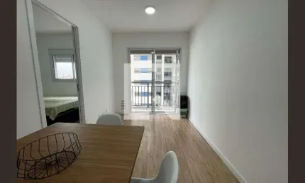Kitnet / Stúdio para Aluguel - Butantã, 1 Quarto,  32 m² - São Paulo