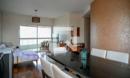 Apartamento para Aluguel - Aclimação, 3 Quartos,  168 m² - São Paulo