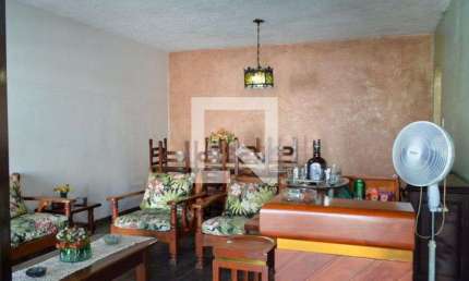 Casa / Sobrado em Condomínio para Aluguel - Taquara, 3 Quartos,  153 m² - Rio de Janeiro
