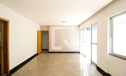 Apartamento para Aluguel - Cidade Nova, 3 Quartos,  156 m² - Belo Horizonte