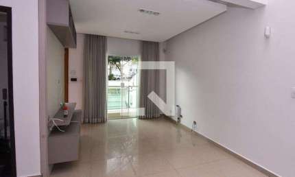 Casa para Aluguel - Vila Formosa, 3 Quartos,  318 m² - São Paulo