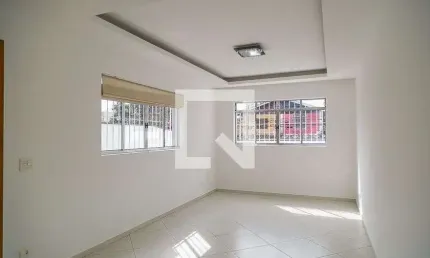 Casa para Aluguel - Vila Mascote, 3 Quartos,  180 m² - São Paulo